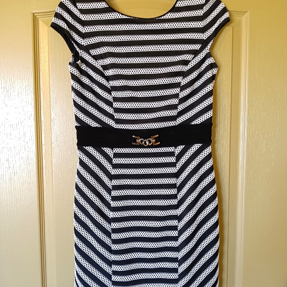 NWT White House Black Market Dress